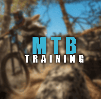 MTB Fitness Training