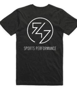 547 Sports Performance Shirts - Image 4