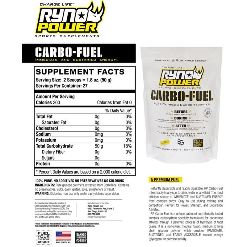 Ryno Power - Image 3