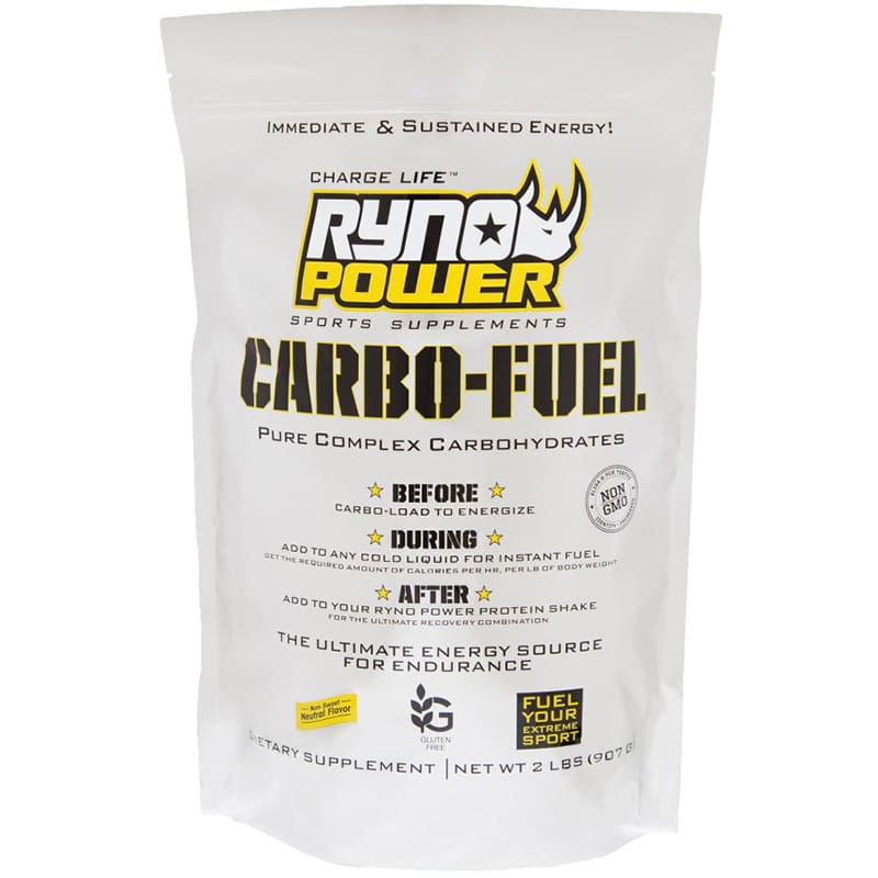 Ryno Power